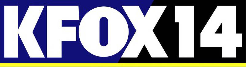 KFOX TV logo