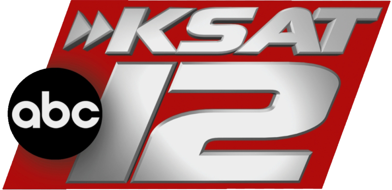 KSAT 12 News logo