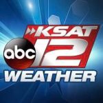 KSAT_12_Weather_logo