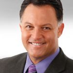 Kevin Musso of ABC30 News Fresno
