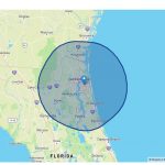 News4JAX_Jacksonville_coverage_map