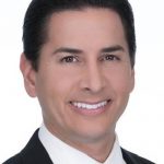 Ryan Wolf, presenter at Fox 29 San Antonio