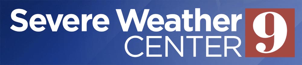 Severe Weather Center 9