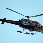 WFLA TV Tampa News Chopper