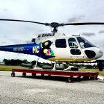 NBC 8 News Tampa Helicopter