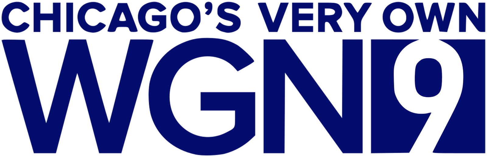 WGN News logo