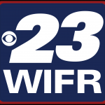 WIFR_23_News_logo