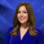 Whitney Martin of Fox 39 News