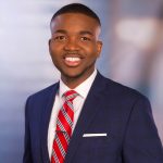 Anthony Antoine Services for Fox News Richmond