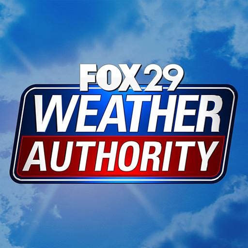 Fox 29 News weather team