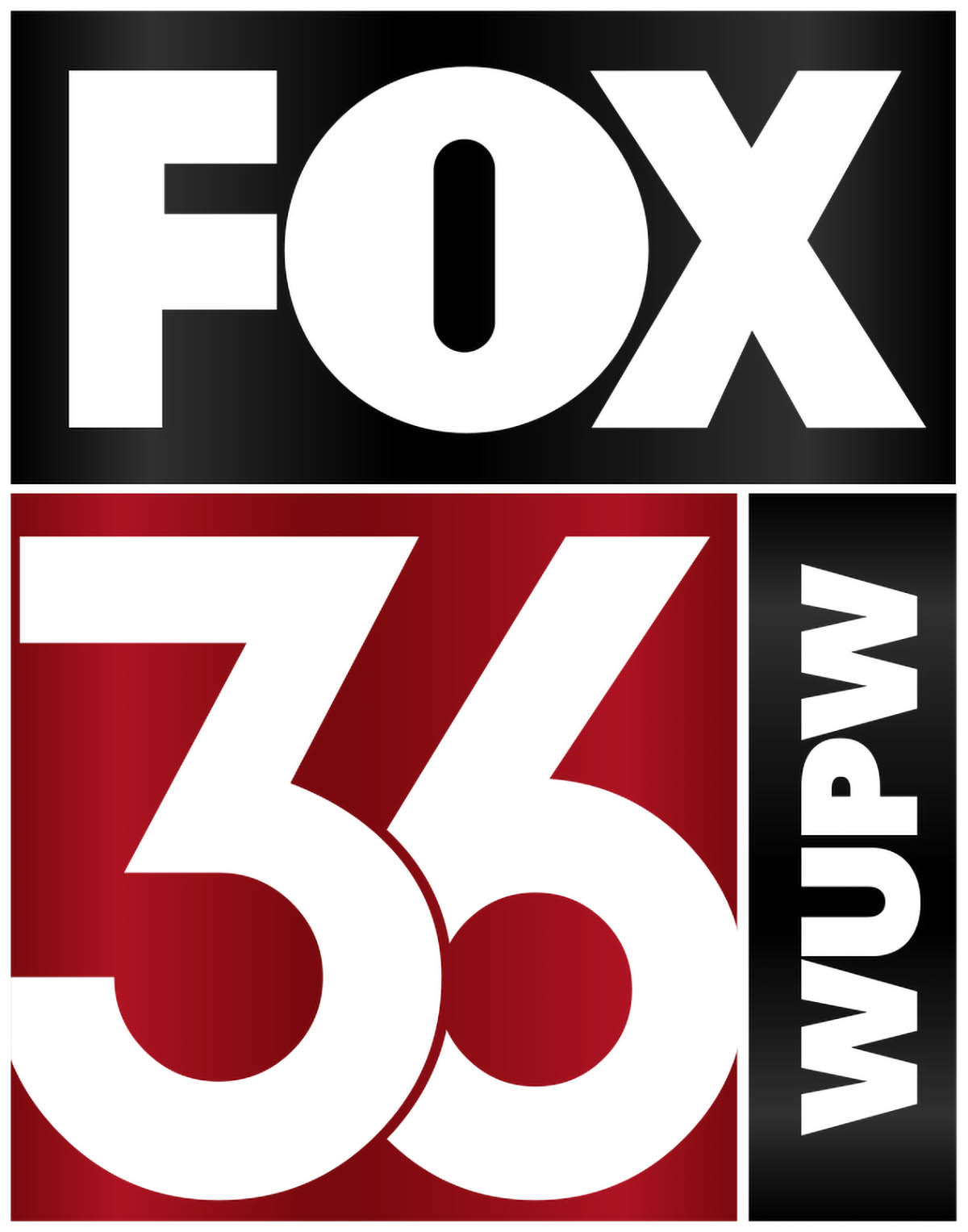 Fox 36 Toledo logo