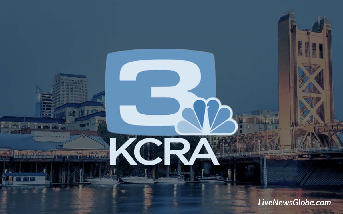 KCRA 3 Live Stream Sacramento News, Weather & Online Streaming
