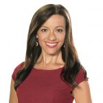 Cleveland 19 News Newscaster Samantha Roberts