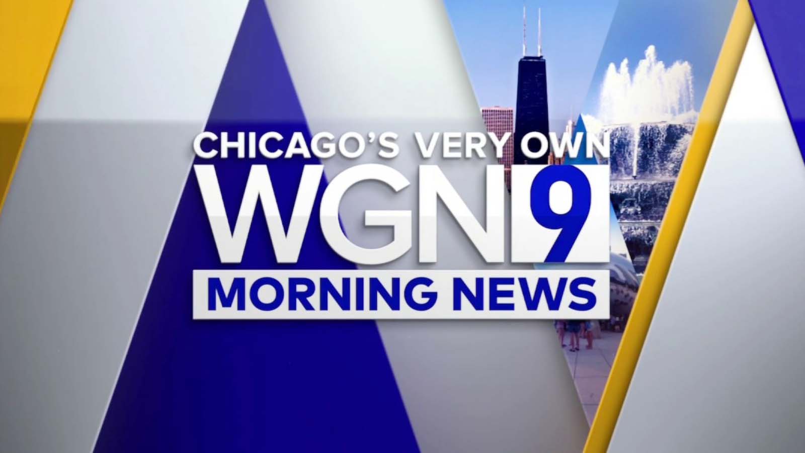 WGN Morning News Chicago