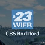 WIFR 23 News Rockford Live Stream