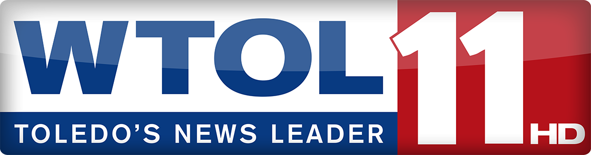 WTOL News 11 logo
