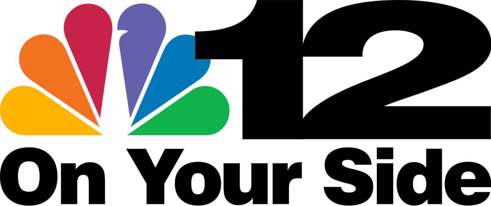 WWBT NBC12 logo