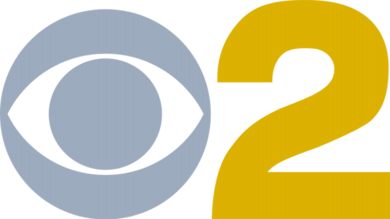 CBS News NY logo