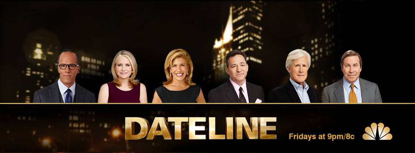 Dateline NBC Show