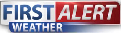 KEYT First Alert Weather Team logo