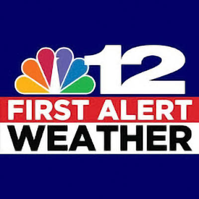 NBC 12 First Alert Weather 