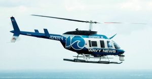 Sky Chopper WAVY 10 News