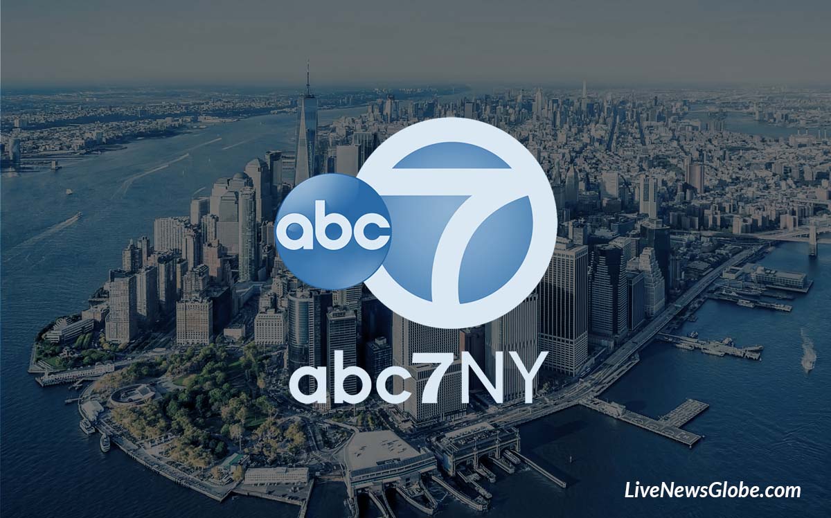 Abc News Channel 7 Nyc ABC7 Eyewitness News WABCTV New York