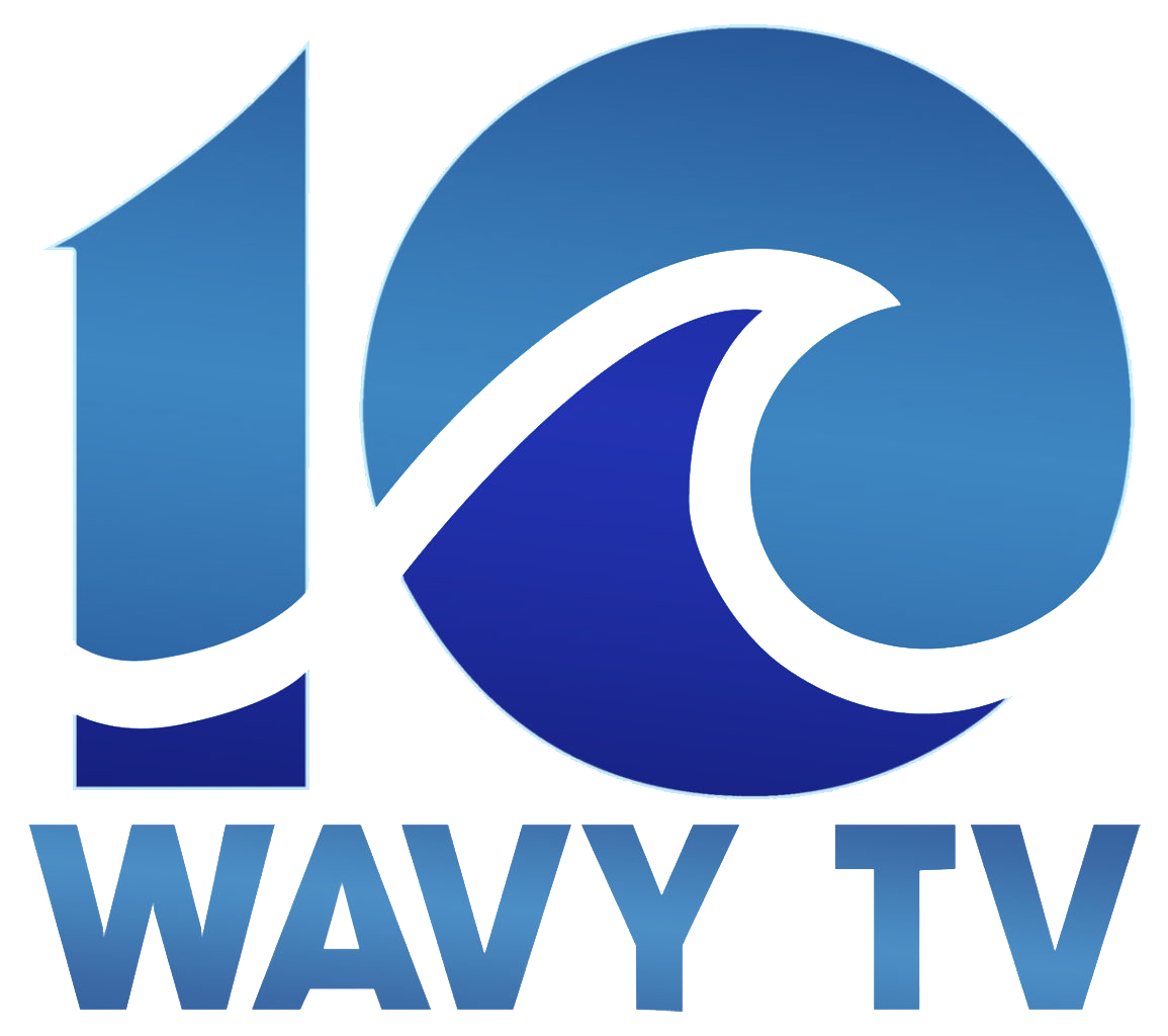 WAVY 10 News logo