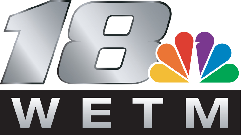 WETM News logo