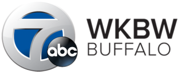 WKBW News logo