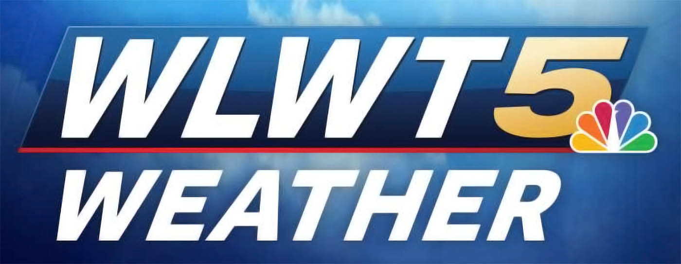WLWT Weather logo