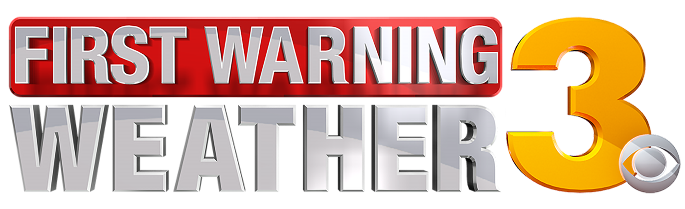 WTKR First Warning Weather Logo