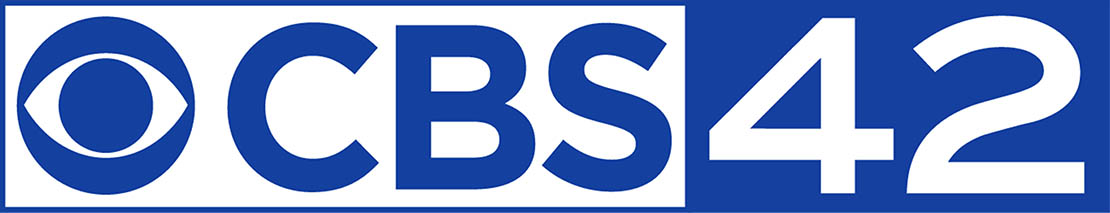 CBS 42 News logo