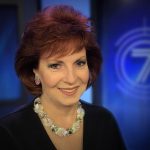 Diane Rutherford work for WWNY TV 7 News