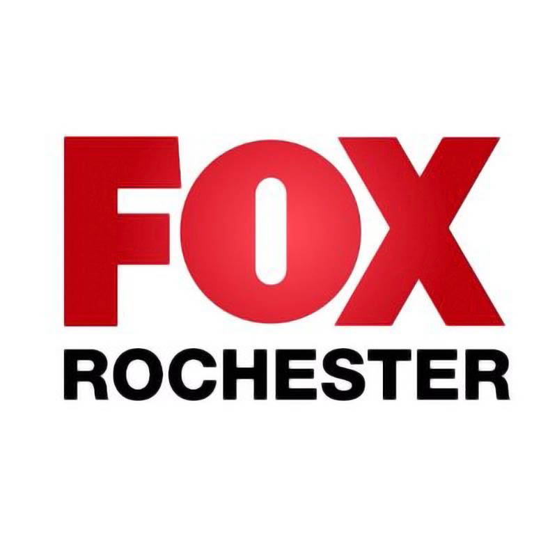 Fox News Rochester Logo