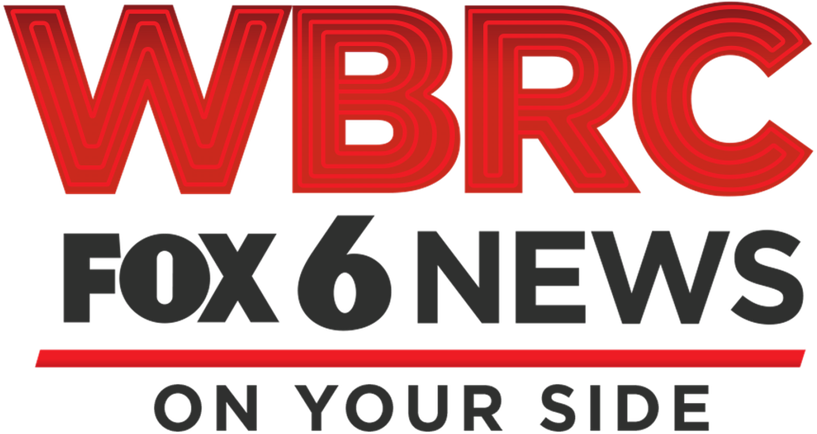 WBRC 6 News logo 