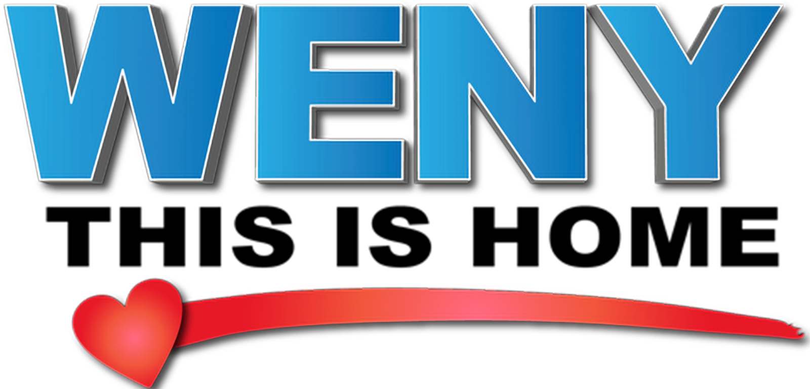 WENY News logo