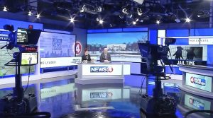 WIVB News Channel 4 Buffalo Live Streaming Studio 300x167 