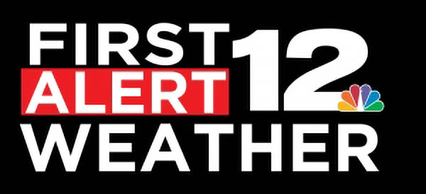 WSFA first alert weather logo