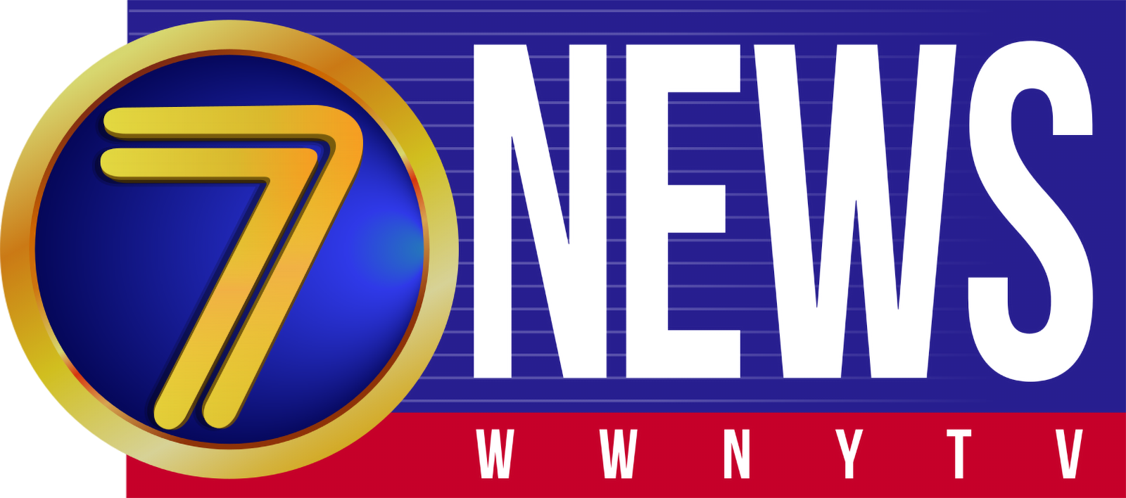 WWNY TV 7 News logo