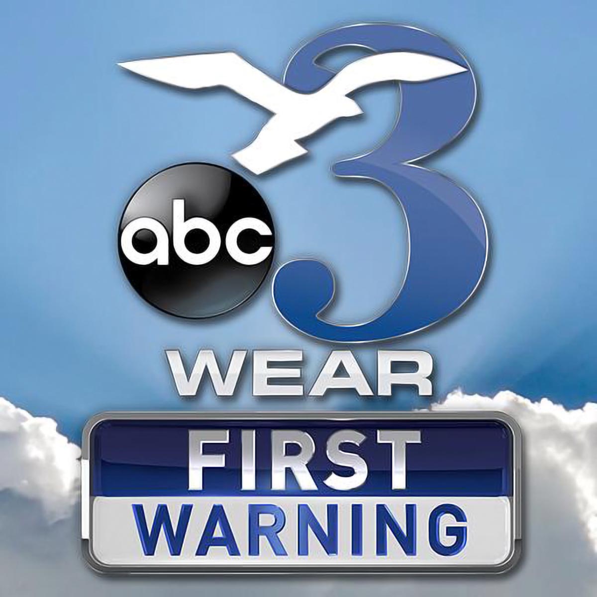 First Warning Weather Team logo