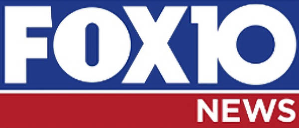 Fox 10 News Mobile logo