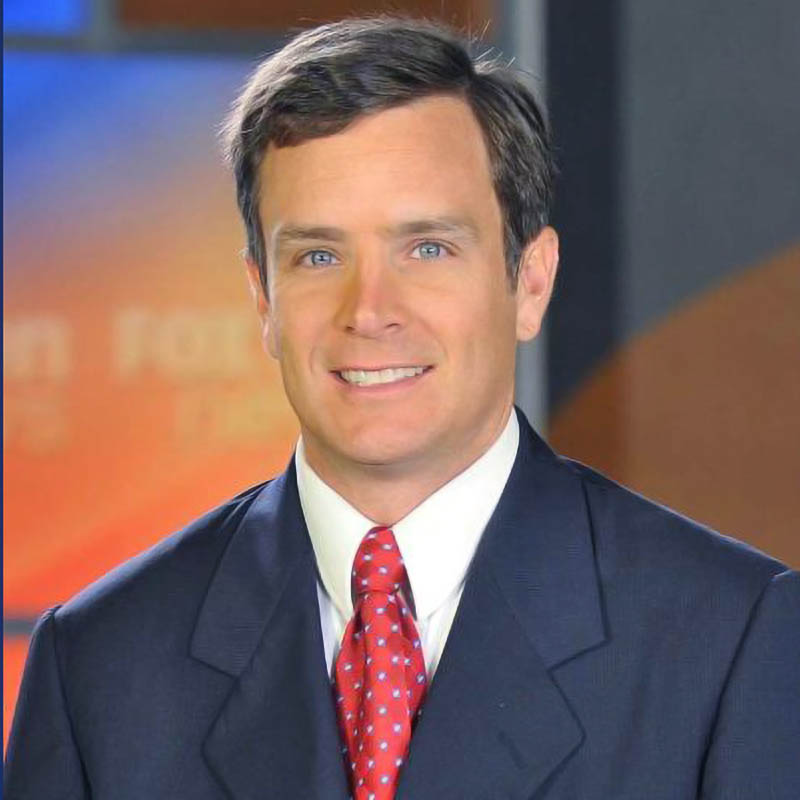 Jason Smith experience at Fox 10 News Mobile