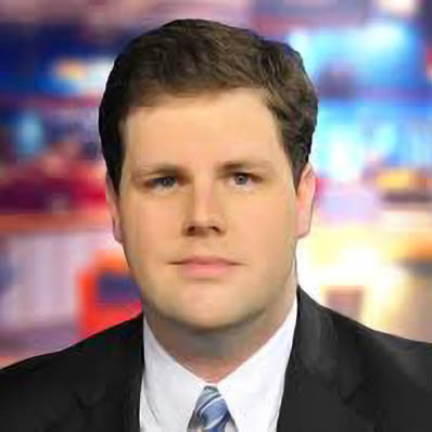 Michael White work for Fox 10 News Mobile