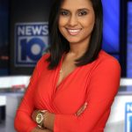 Trishna Begam service at WTEN News
