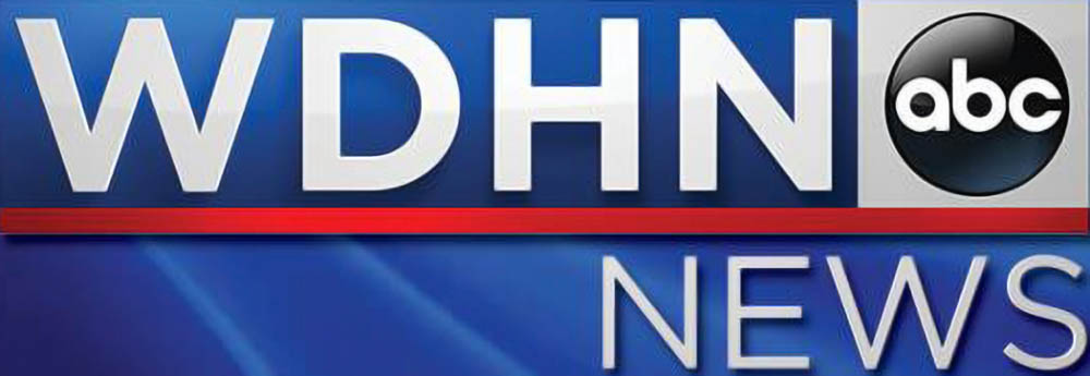 WDHN News logo