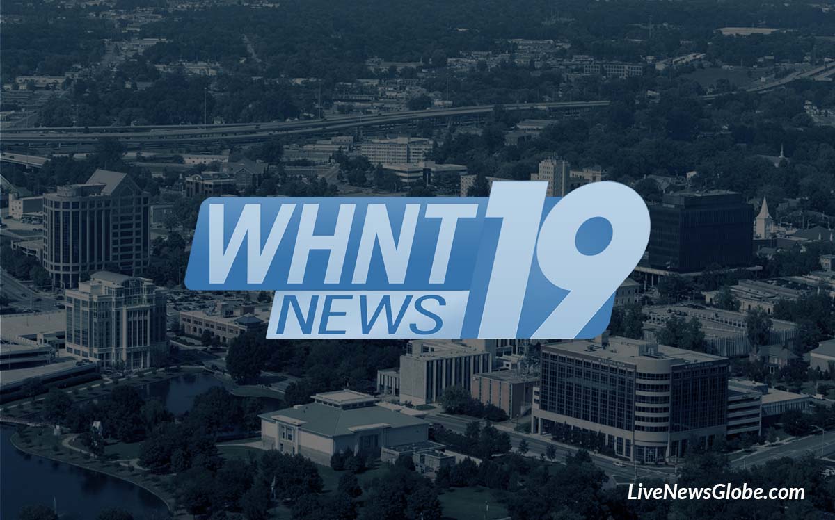 WHNT 19 News Live Stream • Huntsville Weather, Radar & Breaking News