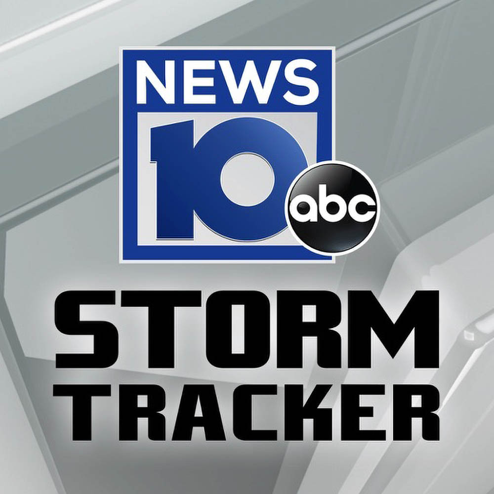 WTEN News Storm Tracker logo