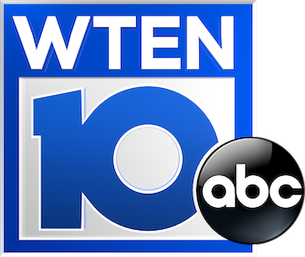 WTEN News logo