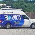 WBTV_News_satellite_van